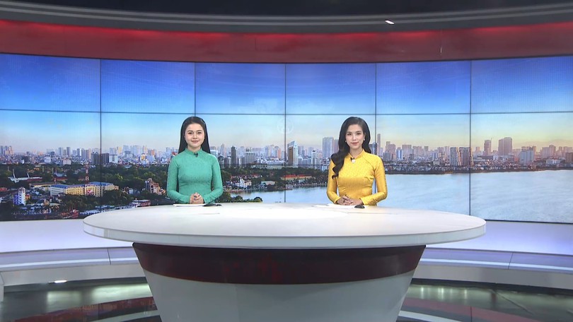 Chương trình Thời sự 18h30 | 02/10/2026