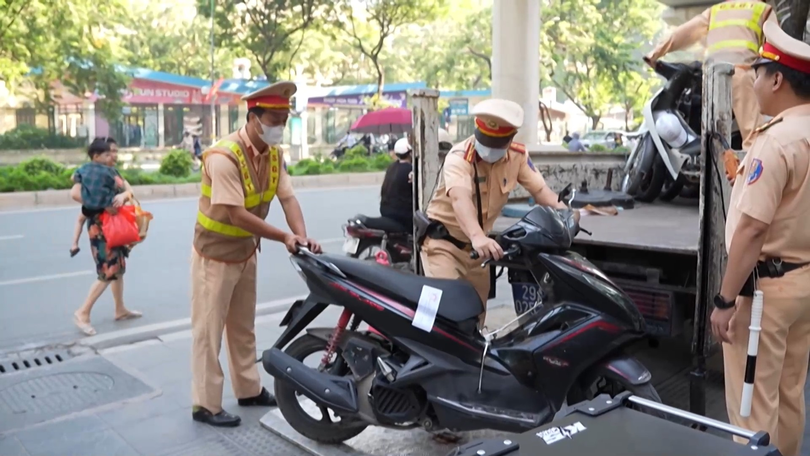 Tai nạn giao thông giảm trong 9 tháng đầu năm