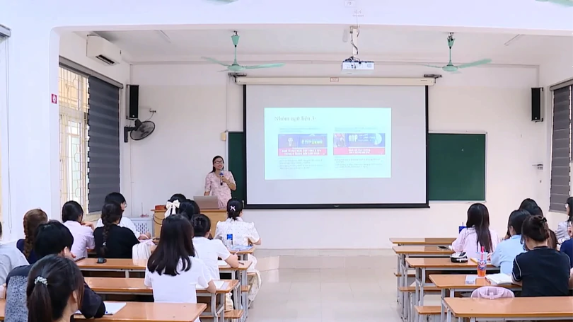 Hà Nội đặt hàng trường đại học giải những bài toán lớn