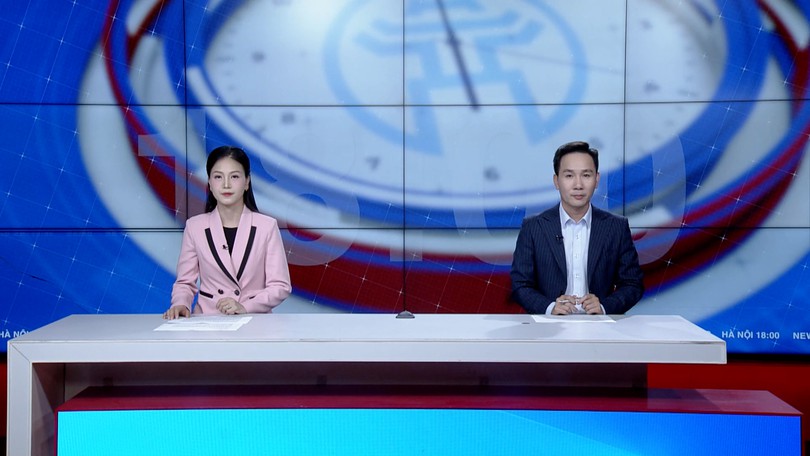 Chương trình Hà Nội 18h00 | 02/10/2026