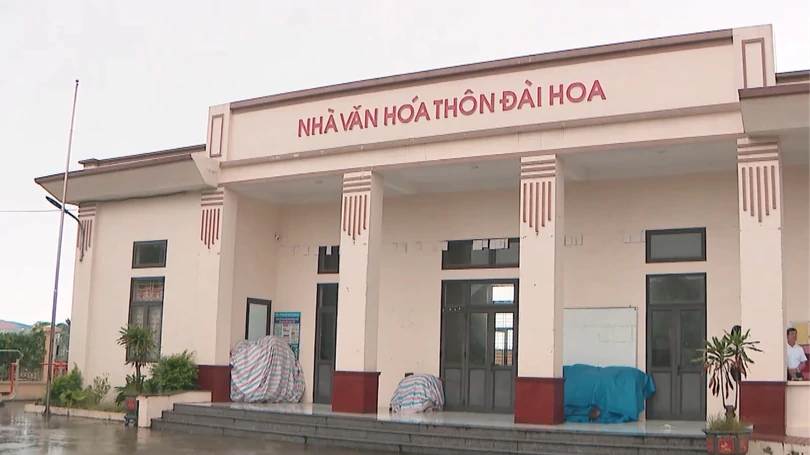 Cần đầu tư và khai thác các thiết chế văn hóa thể thao đảm bảo hiệu quả