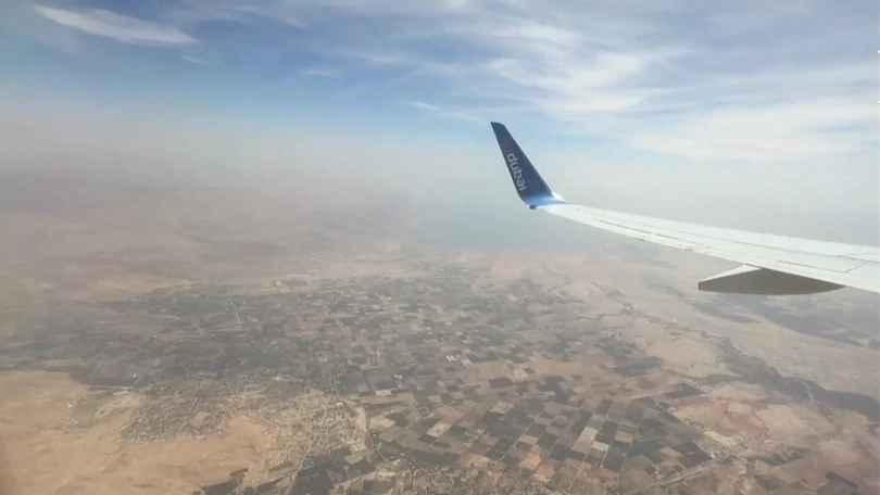 Emirates hạn chế hành khách đến Tel Aviv sau sự cố Flydubai