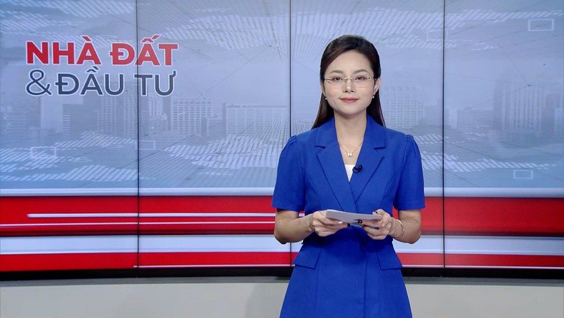 Bản tin Nhà đất và đầu tư | 02/10/2026
