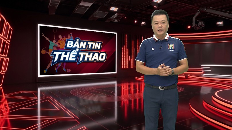Bản tin Thể thao | 02/10/2026