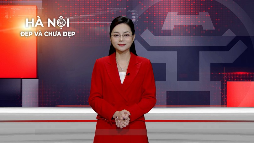Hà Nội đẹp và chưa đẹp | 02/10/2026
