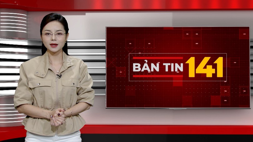 Bản tin 141 | 02/10/2026