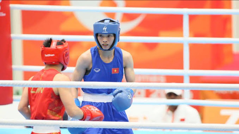 Hà Nội phát triển 13 môn thể thao trọng điểm chuẩn bị cho ASIAD và Olympic