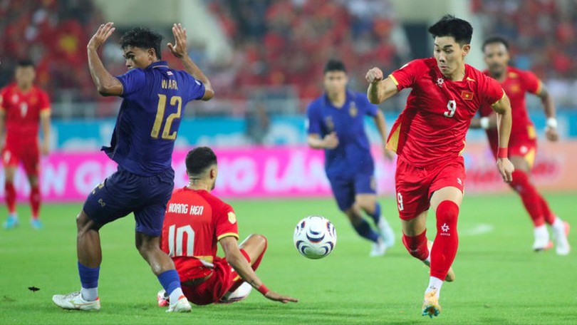 ĐT Việt Nam gặp Malaysia ở trận tranh hạng 3 FIFA ASEAN Cup 2026