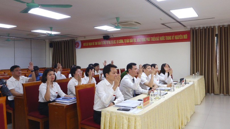 Phường Dương Nội tập trung 3 nội dung trọng tâm