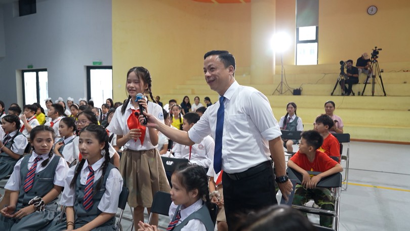 Phường Đại Mỗ phát động Tuần lễ hưởng ứng học tập suốt đời năm 2026