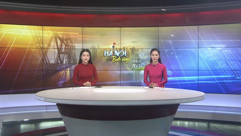Chương trình Hà Nội buổi sáng | 02/10/2026