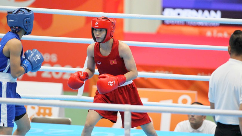 Thể thao Việt Nam chờ đợi lịch sử từ môn Boxing