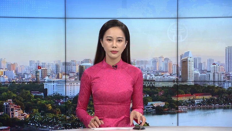 Chương trình Thời sự 9h00 | 02/10/2026