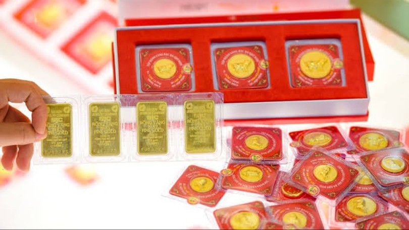 Tổng quan thị trường sáng ngày 2/10