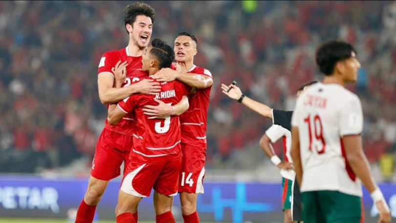 Malaysia kiến nghị khẩn yêu cầu FIFA làm rõ 7 phút bù giờ