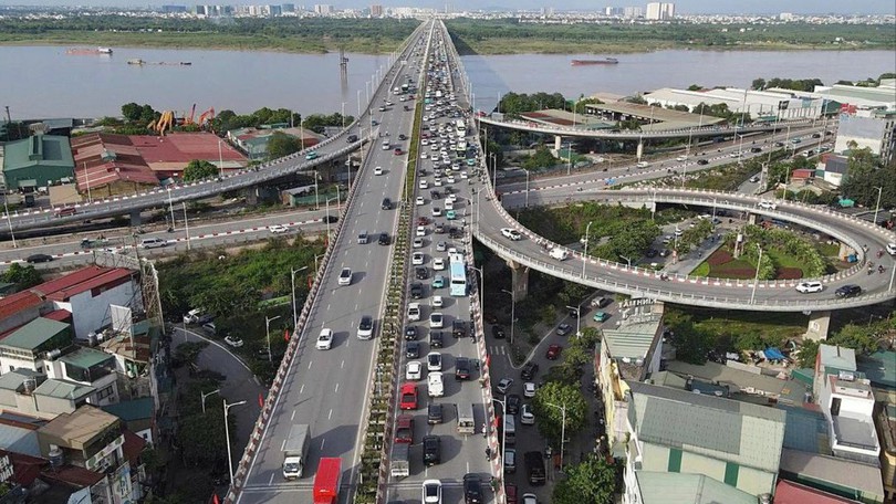 Nhiều bất cập trong công tác tổ chức giao thông