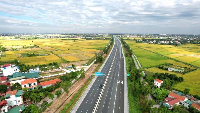 Đề xuất giảm phí cao tốc Hà Nội – Hải Phòng
