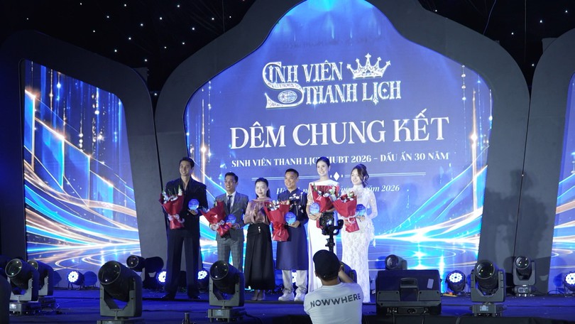 Rộn ràng chuỗi sự kiện chào tân sinh viên