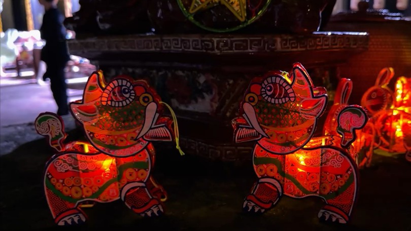 Mở rộng các không gian sáng tạo Thủ đô | Văn hóa và Sự kiện | 03/10/2026