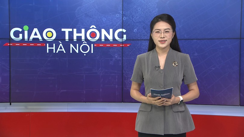 Giao thông Hà Nội | 03/10/2026