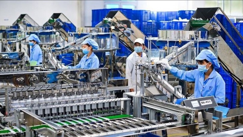 Việt Nam xếp thứ 43/139 nền kinh tế về đổi mới sáng tạo toàn cầu