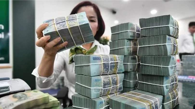 Ngân hàng tăng thỏa thuận lãi suất, cao nhất 10%/năm