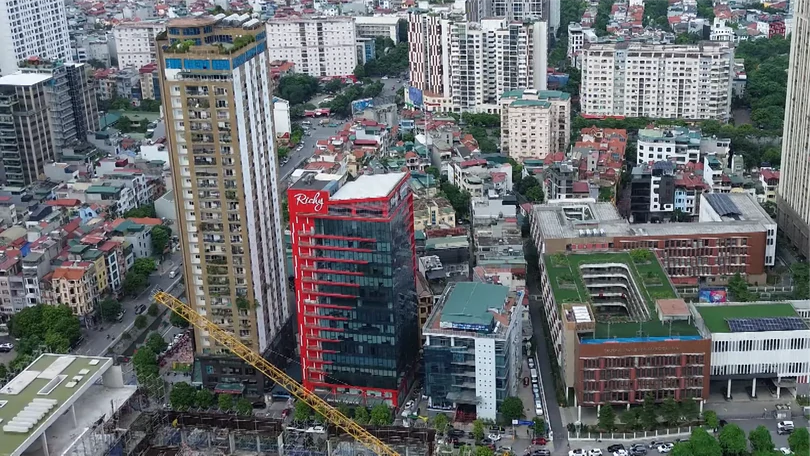 Nhà đầu tư BĐS ưu tiên dòng tiền, giảm kỳ vọng lướt sóng
