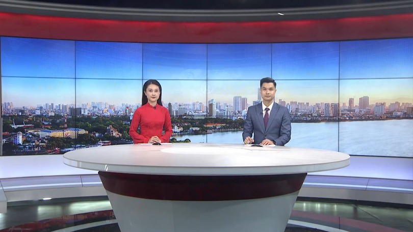 Chương trình Thời sự 18h30 | 03/10/2026