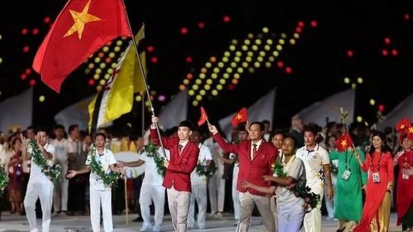 Olympic và ASIAD là mục tiêu phát triển của thể thao Hà Nội