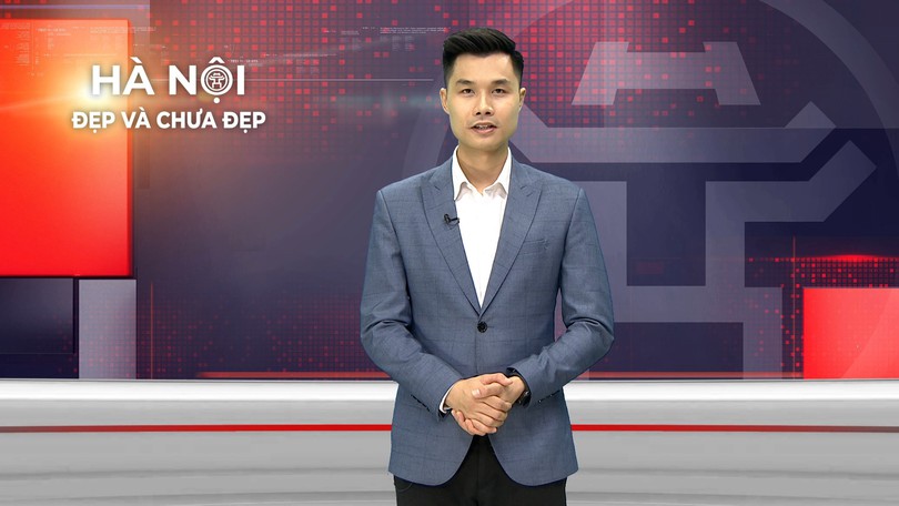Hà Nội đẹp và chưa đẹp | 03/10/2026