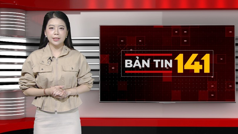 Bản tin 141 | 03/10/2026