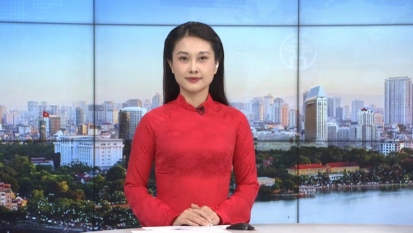 Chương trình Thời sự 23h00 | 03/10/2026