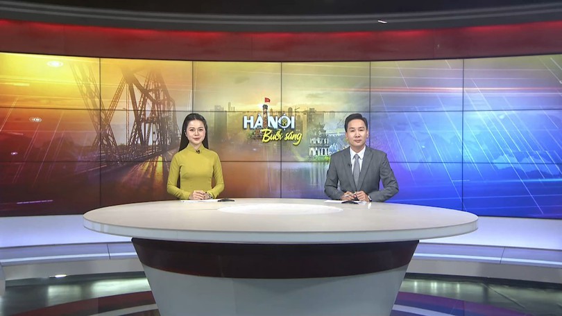 Chương trình Hà Nội buổi sáng | 03/10/2026