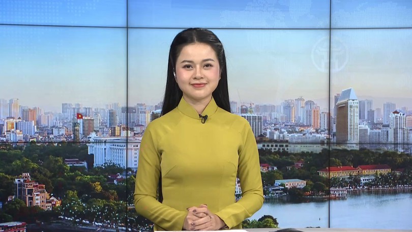 Chương trình Thời sự 9h00 | 02/10/2026