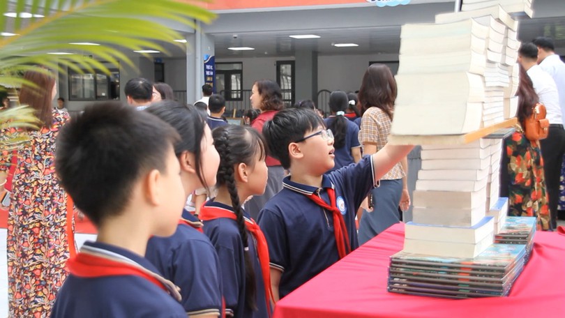 Phường Phú Thượng lan tỏa tinh thần học tập suốt đời