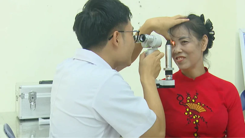 Chăm sóc toàn diện, phát huy vai trò người cao tuổi