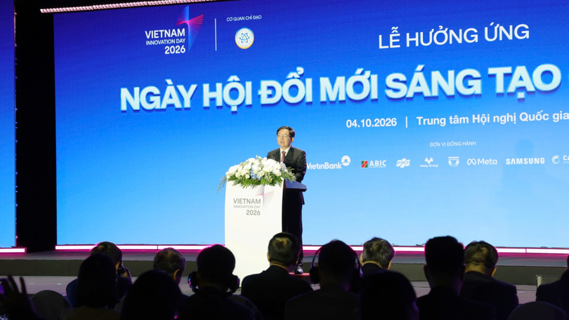 Đổi mới sáng tạo - Động lực phát triển của toàn xã hội