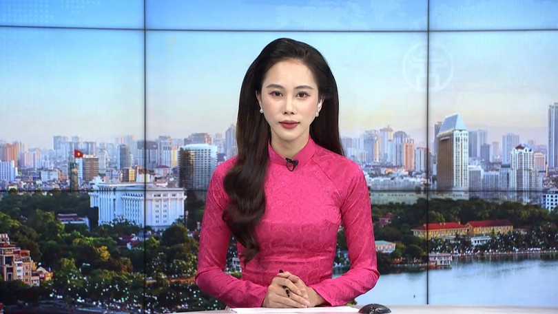 Chương trình Thời sự 15h00 | 04/10/2026