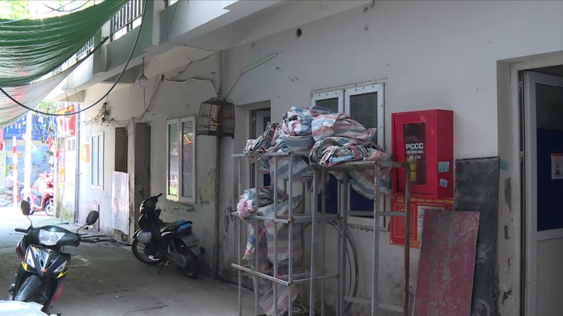 Không để lãng phí tài sản công | Hộp thư truyền hình | 04/10/2026
