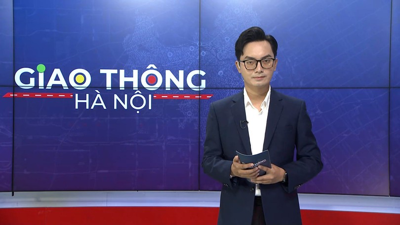 Giao thông Hà Nội | 04/10/2026
