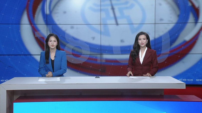 Chương trình Hà Nội 18h00 | 04/10/2026