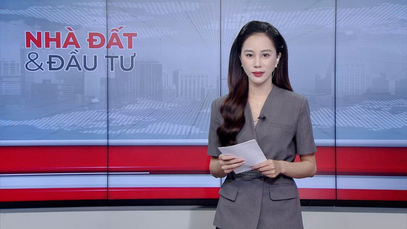 Bản tin Nhà đất và đầu tư | 04/10/2026