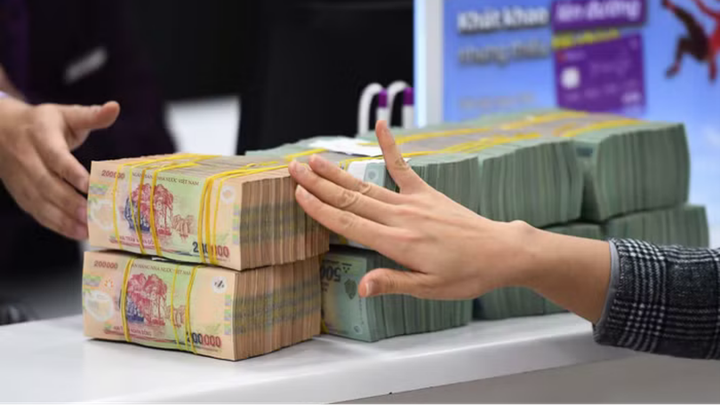 Dư nợ tín dụng đạt 20,75 triệu tỷ đồng 9 tháng