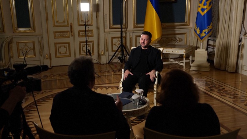 Ukraine cảnh báo đáp trả 'học thuyết' không kích mới của Nga