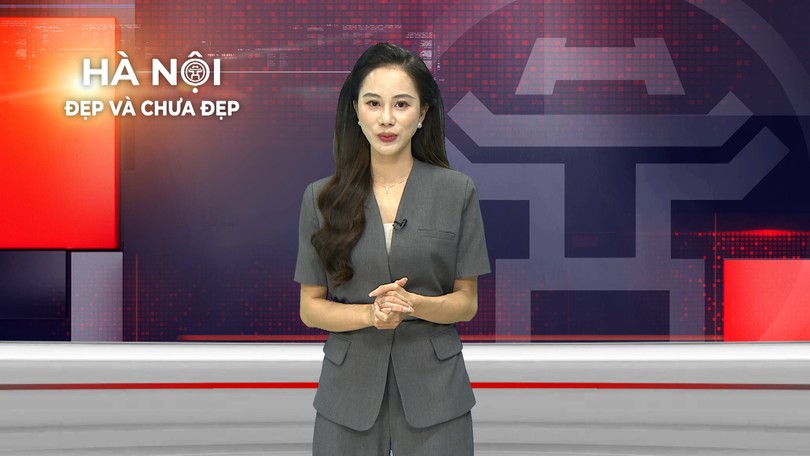 Hà Nội đẹp và chưa đẹp | 04/10/2026