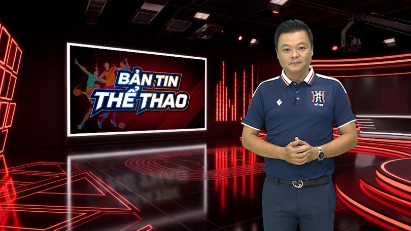 Bản tin Thể thao | 04/10/2026