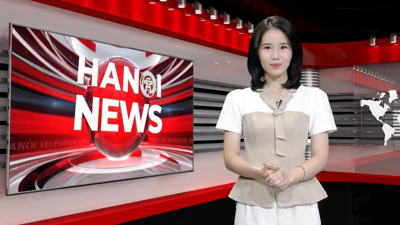 HANOITV News | 04/10/2026