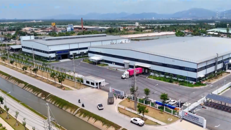 Vốn FDI vào Việt Nam tiếp tục tăng mạnh