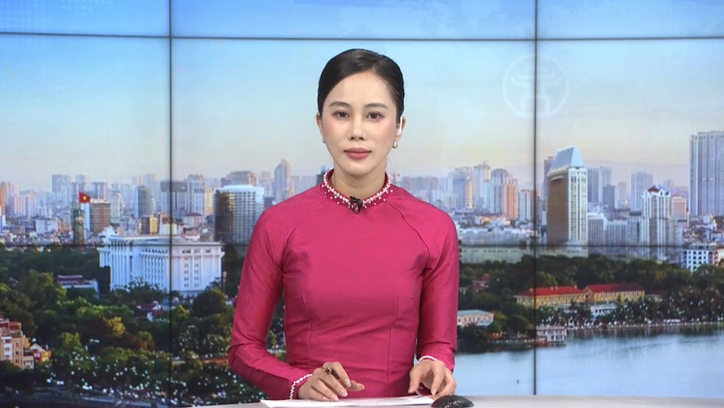 Chương trình Thời sự 23h00 | 04/10/2026