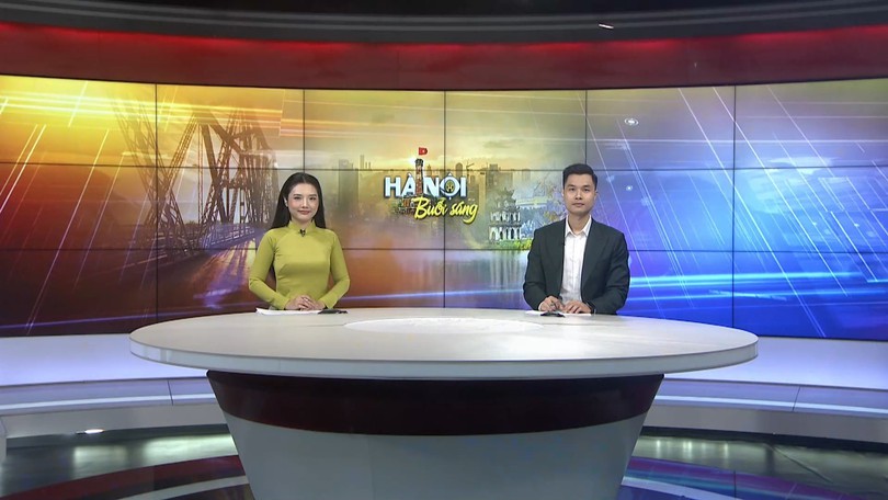 Chương trình Hà Nội buổi sáng | 04/10/2026